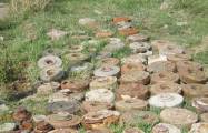  ANAMA unveils monthly report on landmine clearance activities 